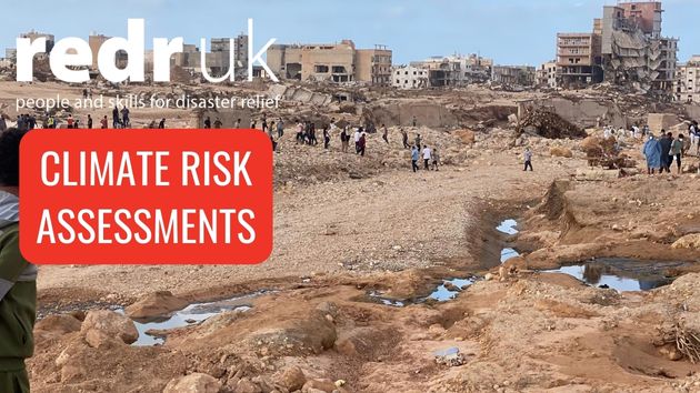 Climate Risk Assessments