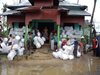 RedR Members respond to the Rohingya Crisis