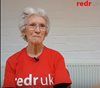 Liz Hunt, 20 years volunteering for RedR UK