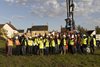 The latest edition of the ‘Developing Groundwater’ training course took place at Cranfield University UK in October 2022.