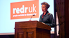 RedR Reception with HRH The Princess Royal