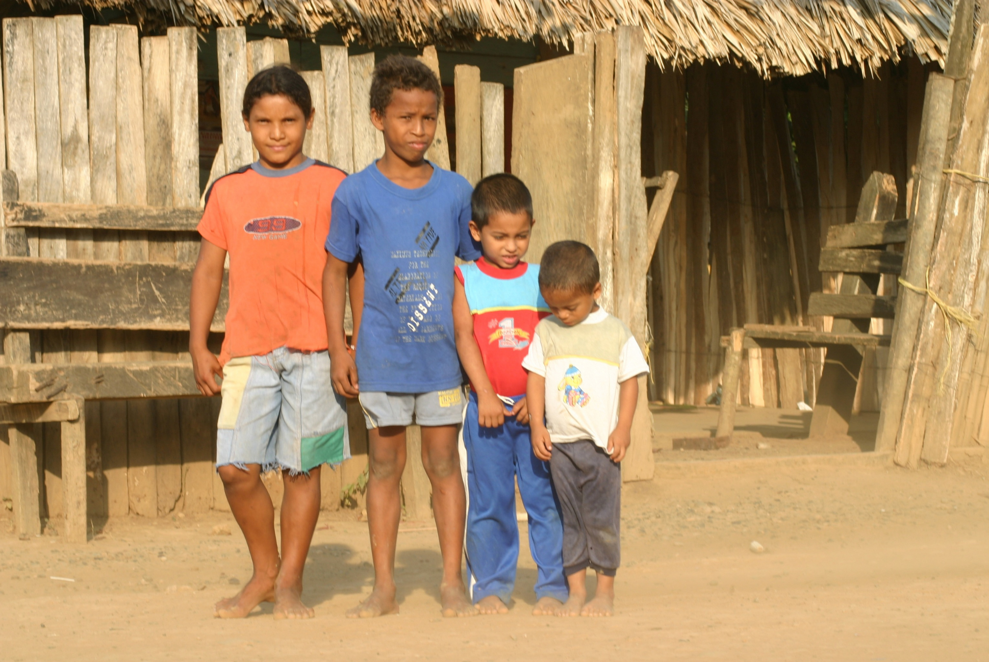 Rohingya people in Rakhine State